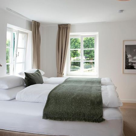 Quartier 99 Lejlighedshotel Innsbruck Eksteriør billede