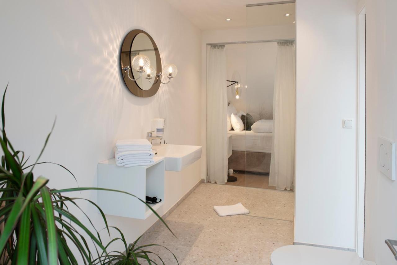 Quartier 99 Lejlighedshotel Innsbruck Eksteriør billede