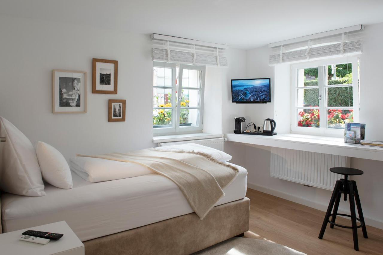 Quartier 99 Lejlighedshotel Innsbruck Eksteriør billede