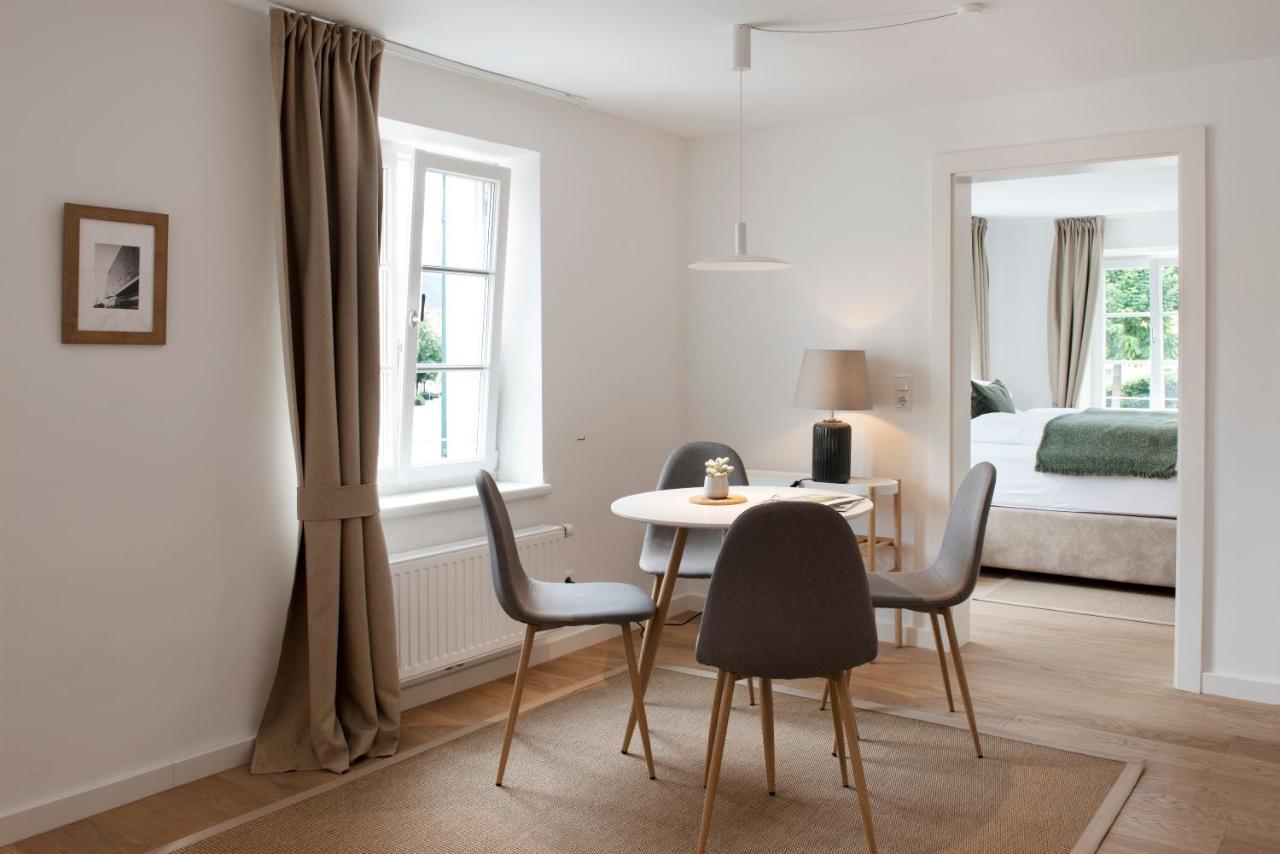 Quartier 99 Lejlighedshotel Innsbruck Eksteriør billede