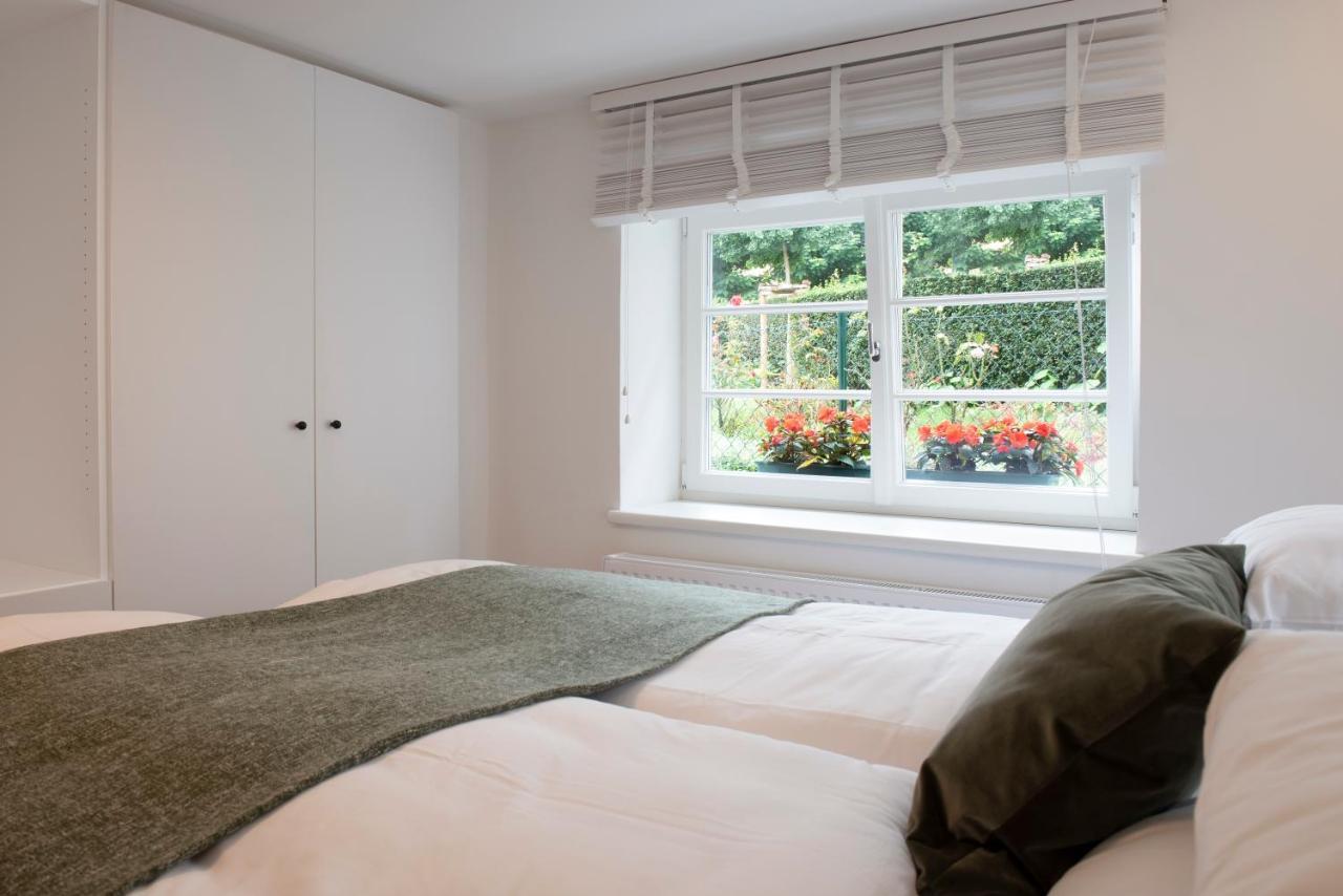Quartier 99 Lejlighedshotel Innsbruck Eksteriør billede